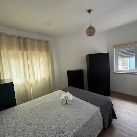 Rainha Διαμέρισμα