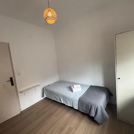 Rainha Apartment