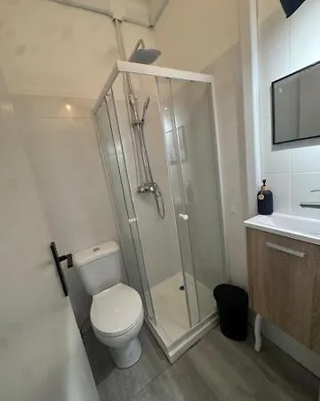 Rainha Apartment *